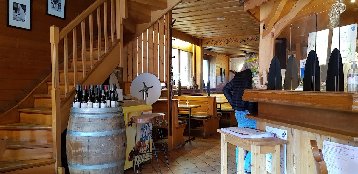 Brasserie Telemar'k
